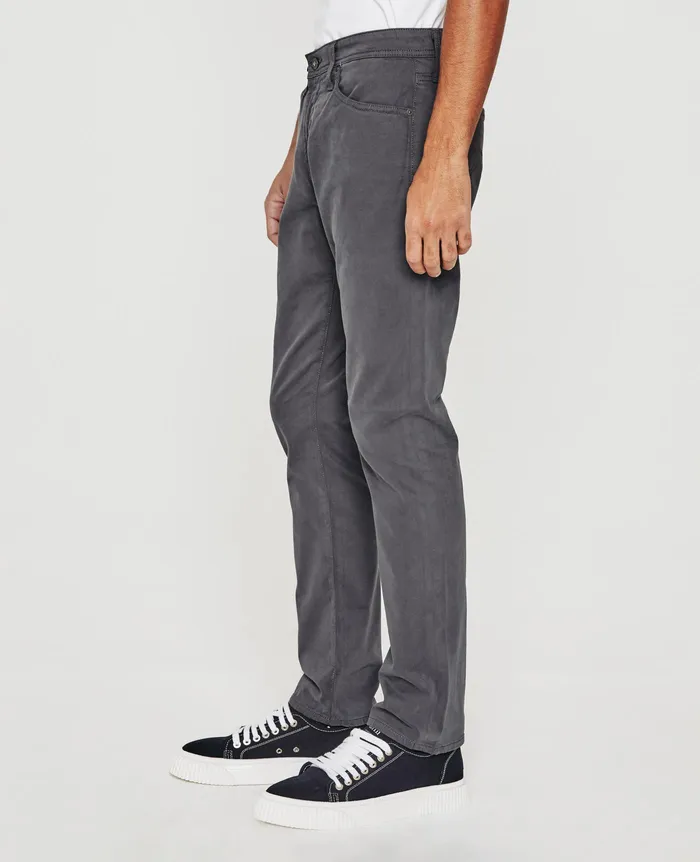 AG Jeans Pants Men Everett DARK ROCK AG Jeans Pants Men Everett DARK ROCK