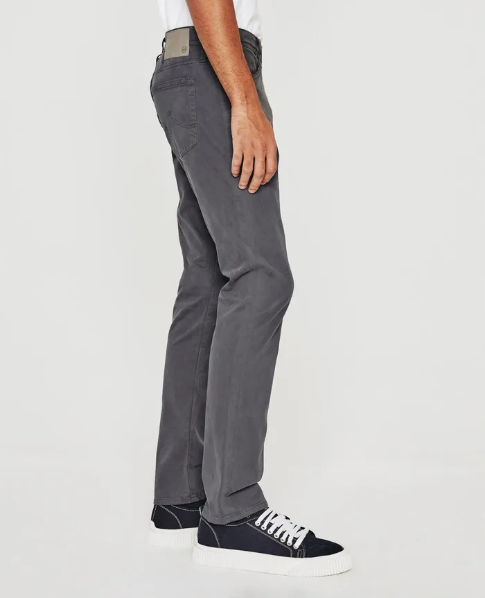 AG Jeans Pants Men Everett DARK ROCK AG Jeans Pants Men Everett DARK ROCK