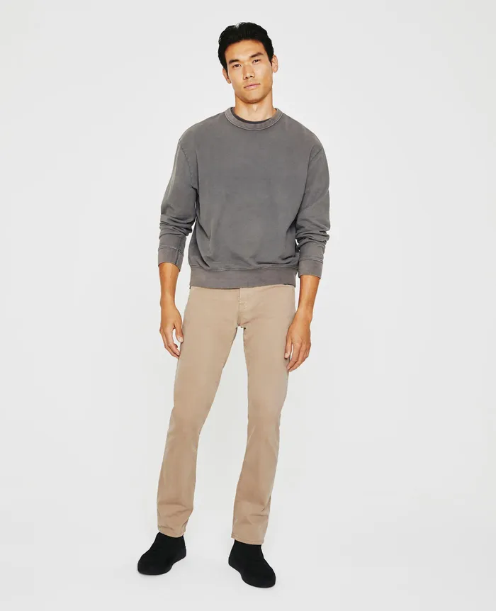 AG Jeans Pants Men Everett SILK BAMBOO