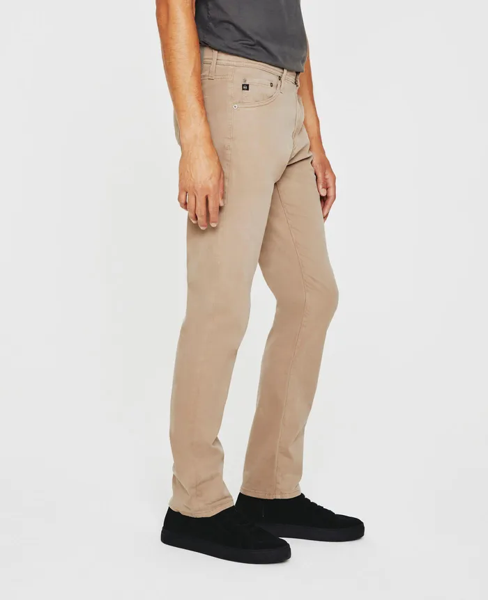 AG Jeans Pants Men Everett SILK BAMBOO AG Jeans Pants Men Everett SILK BAMBOO