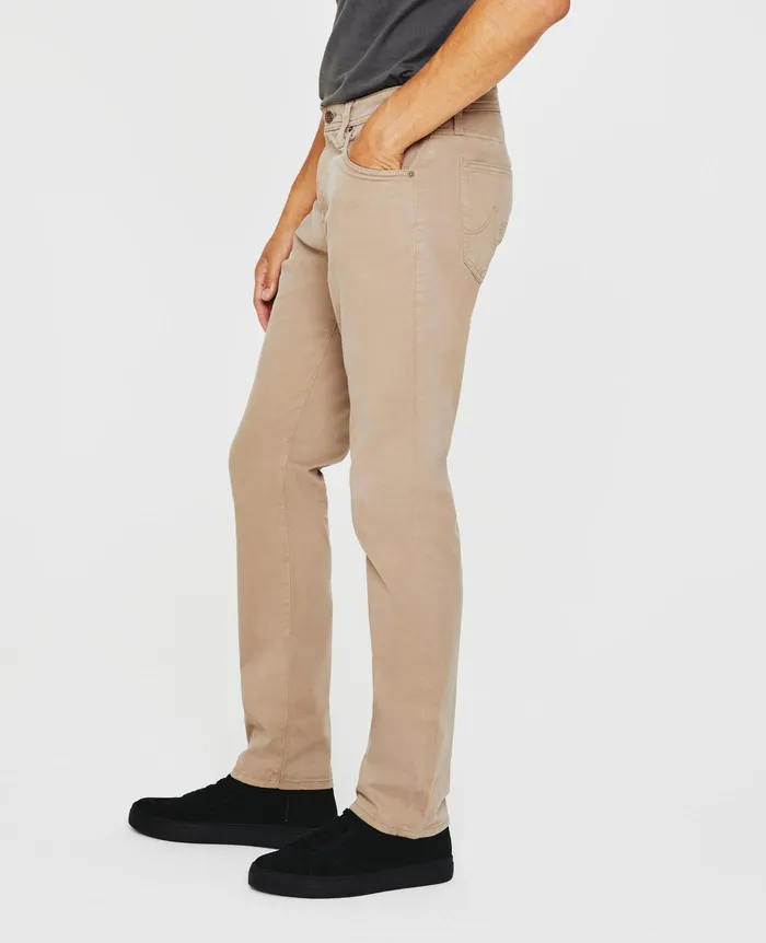 AG Jeans Pants Men Everett SILK BAMBOO AG Jeans Pants Men Everett SILK BAMBOO
