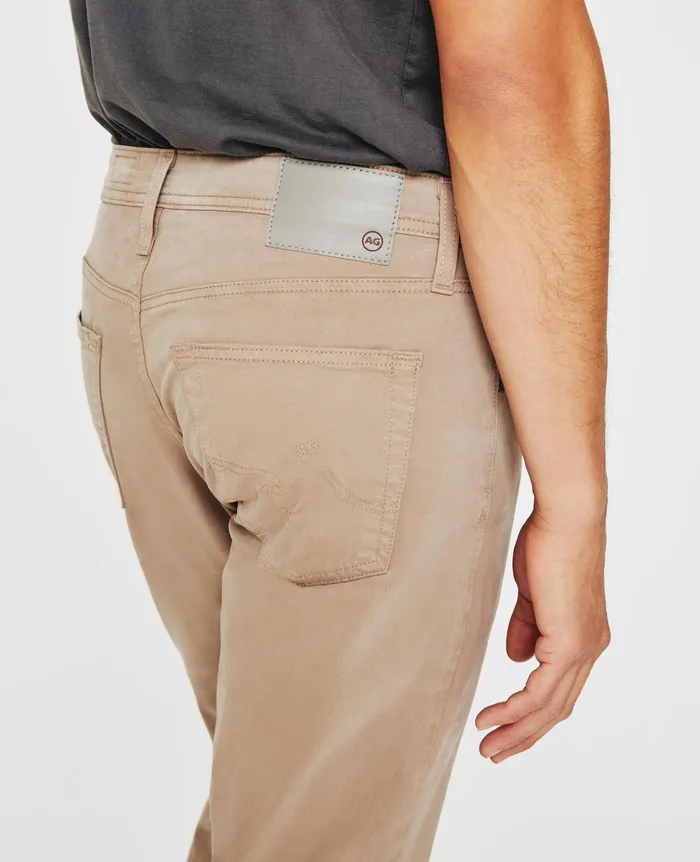 AG Jeans Pants Men Everett SILK BAMBOO AG Jeans Pants Men Everett SILK BAMBOO