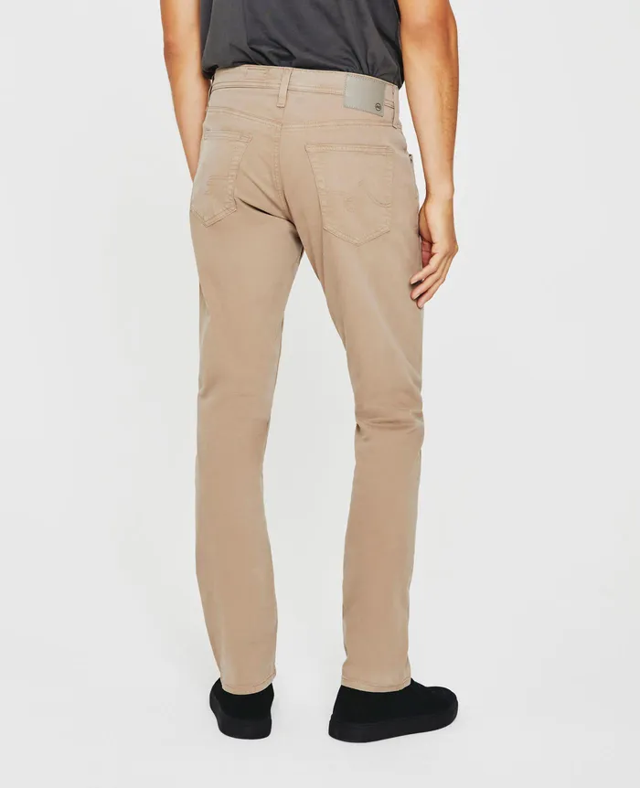 AG Jeans Pants Men Everett SILK BAMBOO AG Jeans Pants Men Everett SILK BAMBOO