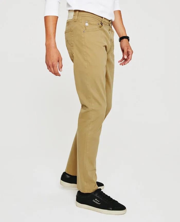 AG Jeans Pants Men Everett VINTAGE KHAKI AG Jeans Pants Men Everett VINTAGE KHAKI