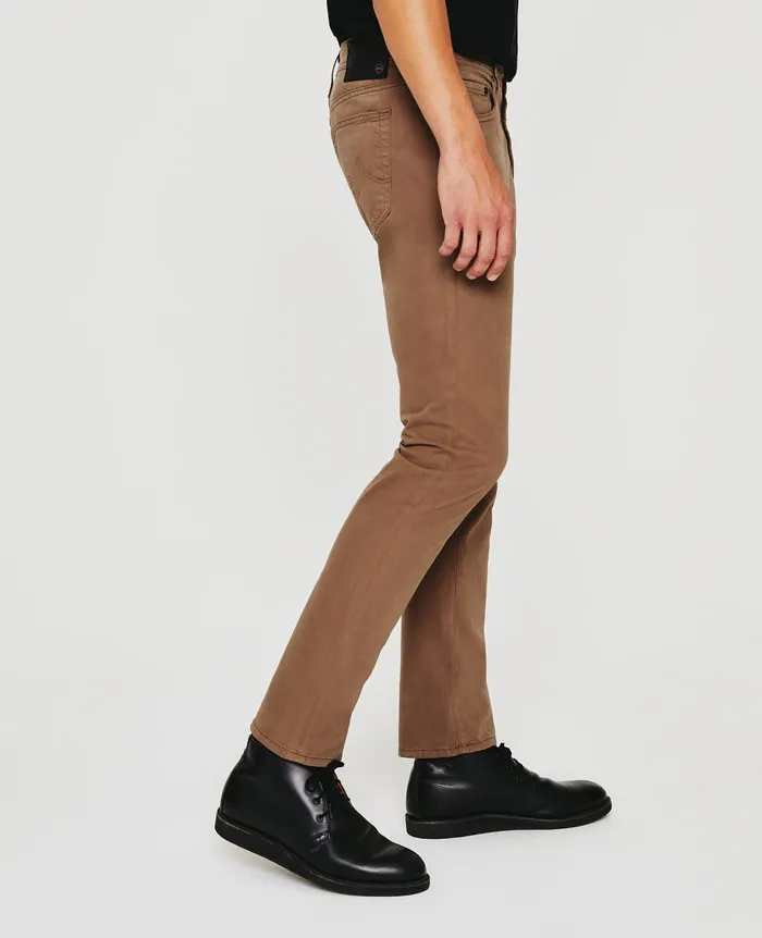 AG Jeans Pants Men Everett WILD TRUFFLE AG Jeans Pants Men Everett WILD TRUFFLE