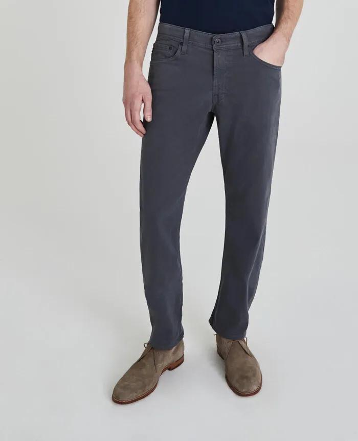 AG Jeans Pants Men Graduate CAVERN AG Jeans Pants Men Graduate CAVERN