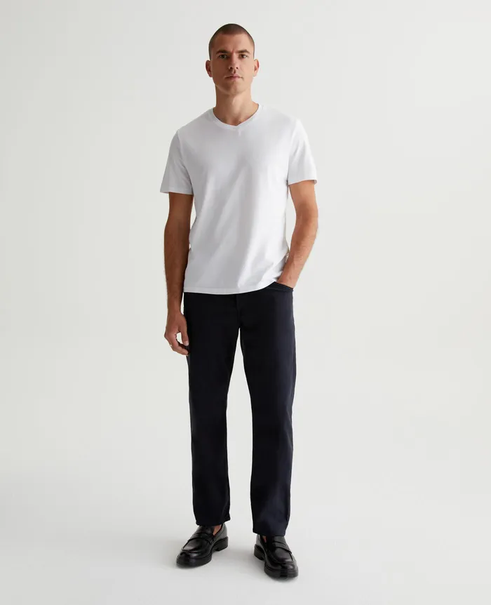 AG Jeans Pants Men Graduate NEW NAVY