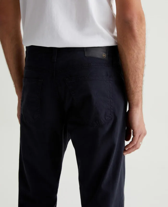 AG Jeans Pants Men Graduate NEW NAVY AG Jeans Pants Men Graduate NEW NAVY