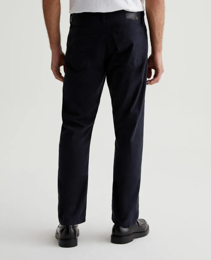 AG Jeans Pants Men Graduate NEW NAVY AG Jeans Pants Men Graduate NEW NAVY