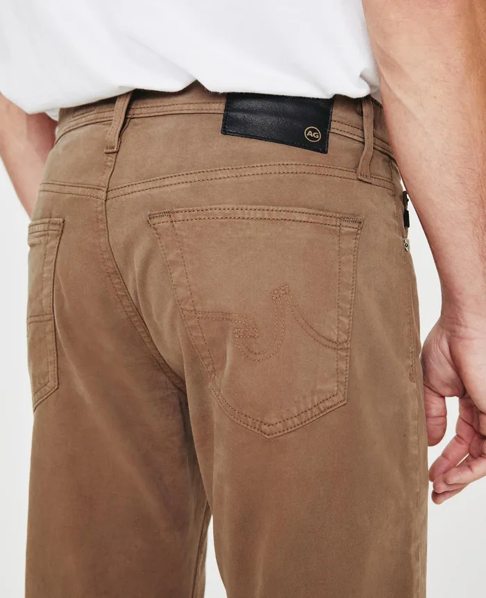 AG Jeans Pants Men Graduate WILD TRUFFLE AG Jeans Pants Men Graduate WILD TRUFFLE
