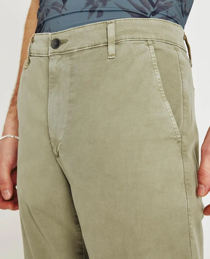 AG Jeans Pants Men Jamison SULFUR DRIED ROSEMARY AG Jeans Pants Men Jamison SULFUR DRIED ROSEMARY