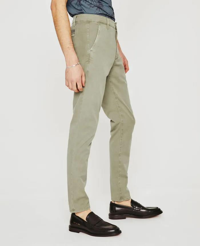 AG Jeans Pants Men Jamison SULFUR DRIED ROSEMARY AG Jeans Pants Men Jamison SULFUR DRIED ROSEMARY