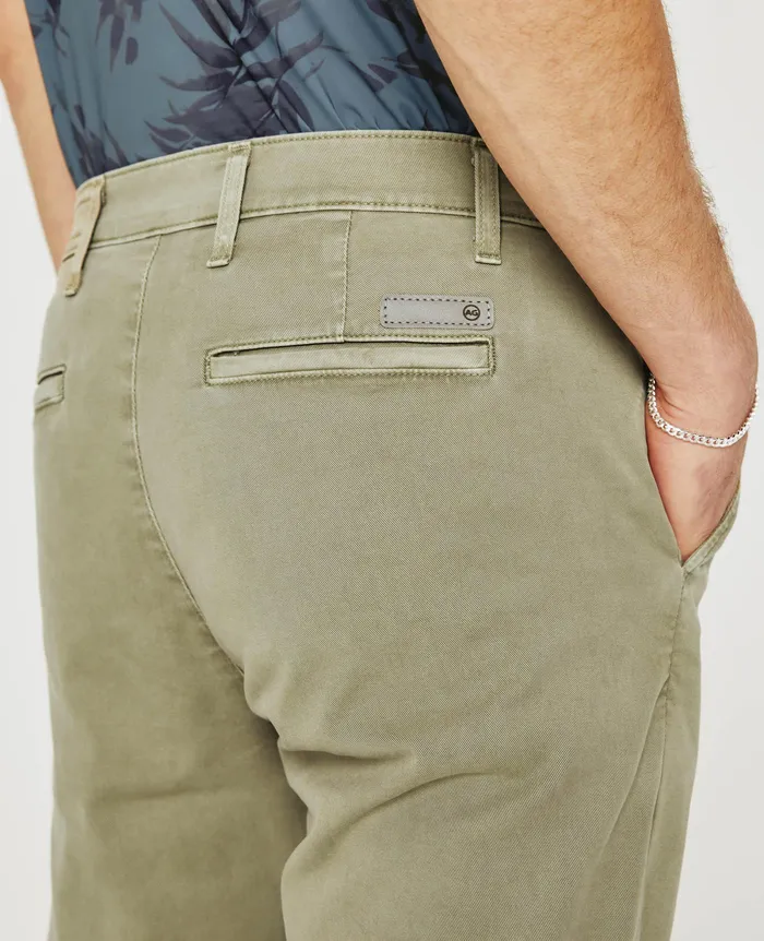 AG Jeans Pants Men Jamison SULFUR DRIED ROSEMARY AG Jeans Pants Men Jamison SULFUR DRIED ROSEMARY