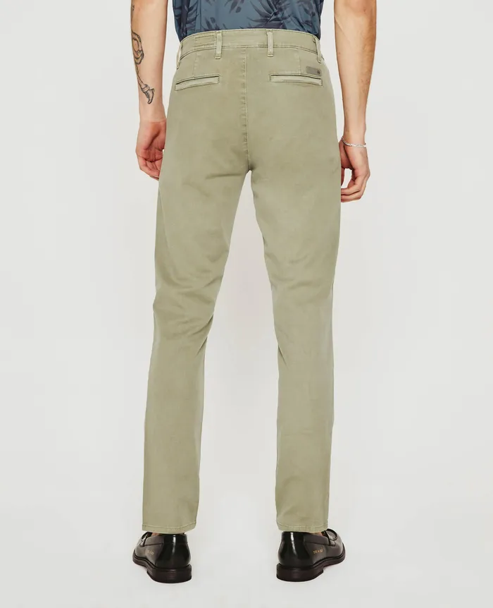 AG Jeans Pants Men Jamison SULFUR DRIED ROSEMARY AG Jeans Pants Men Jamison SULFUR DRIED ROSEMARY