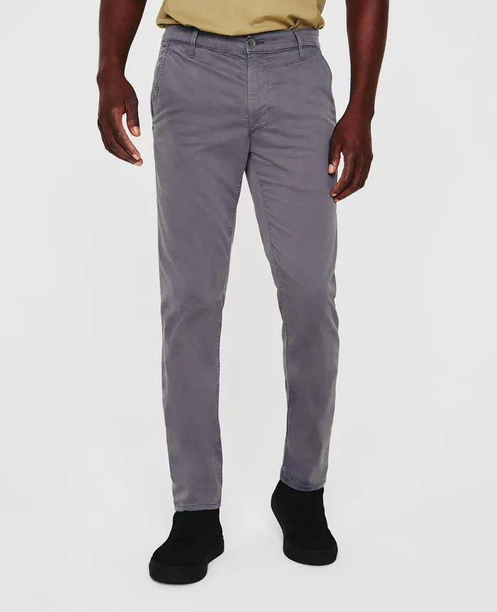 AG Jeans Pants Men Marshall FOLKESTONE GREY AG Jeans Pants Men Marshall FOLKESTONE GREY