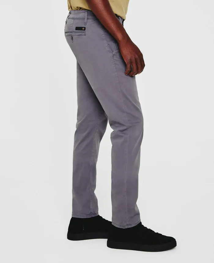 AG Jeans Pants Men Marshall FOLKESTONE GREY AG Jeans Pants Men Marshall FOLKESTONE GREY