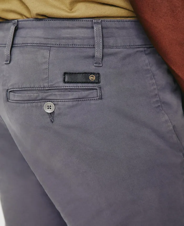 AG Jeans Pants Men Marshall FOLKESTONE GREY AG Jeans Pants Men Marshall FOLKESTONE GREY