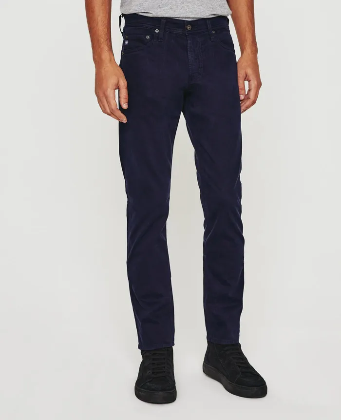 AG Jeans Pants Men Tellis RICH NAVY AG Jeans Pants Men Tellis RICH NAVY