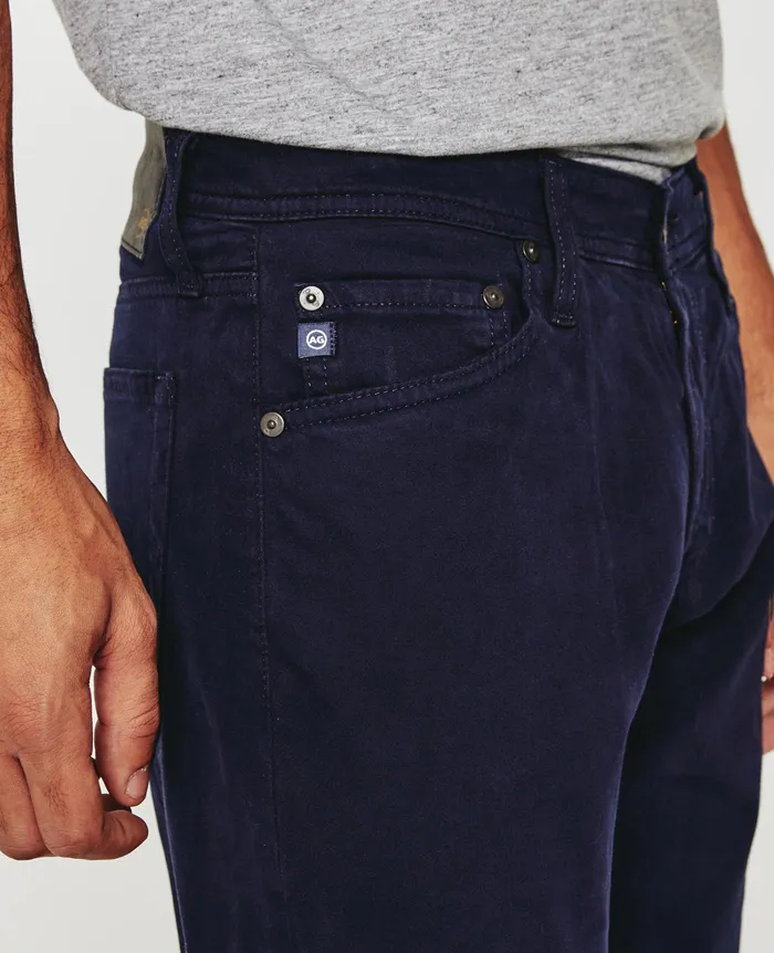 AG Jeans Pants Men Tellis RICH NAVY AG Jeans Pants Men Tellis RICH NAVY