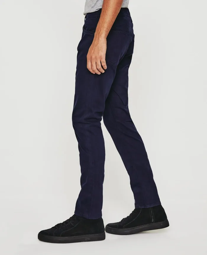 AG Jeans Pants Men Tellis RICH NAVY AG Jeans Pants Men Tellis RICH NAVY