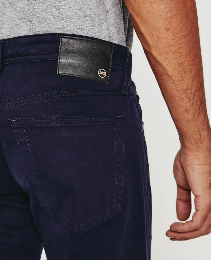 AG Jeans Pants Men Tellis RICH NAVY AG Jeans Pants Men Tellis RICH NAVY