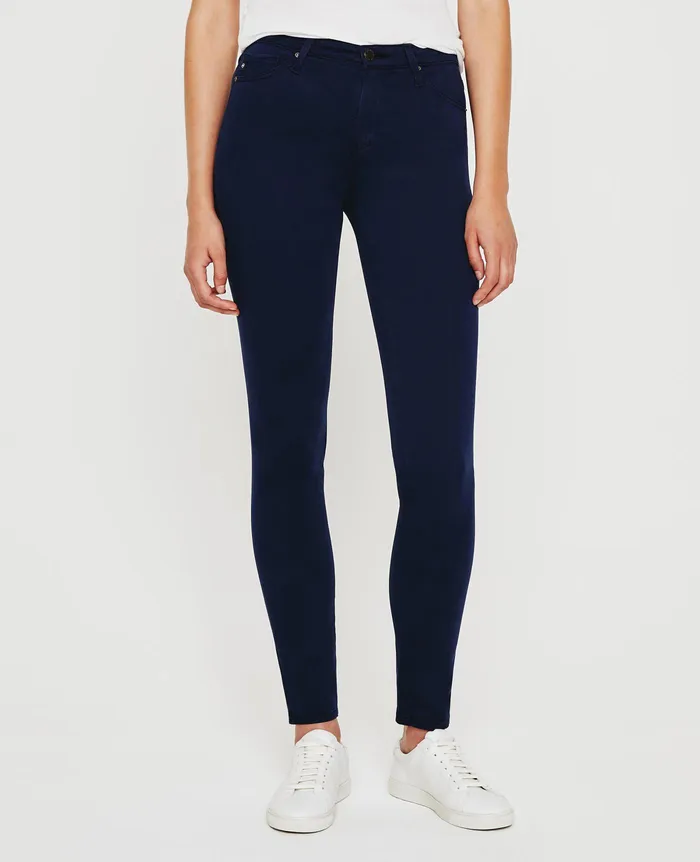 AG Jeans Pants Women Prima MIDNIGHT BERLIN AG Jeans Pants Women Prima MIDNIGHT BERLIN