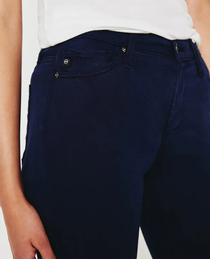 AG Jeans Pants Women Prima MIDNIGHT BERLIN AG Jeans Pants Women Prima MIDNIGHT BERLIN