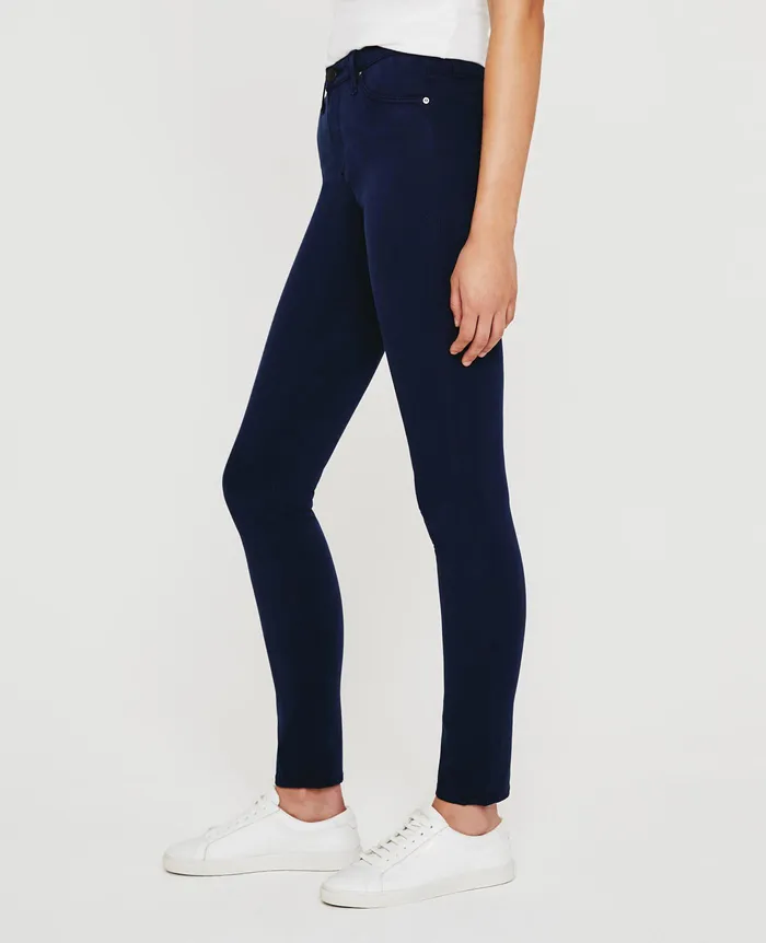 AG Jeans Pants Women Prima MIDNIGHT BERLIN AG Jeans Pants Women Prima MIDNIGHT BERLIN