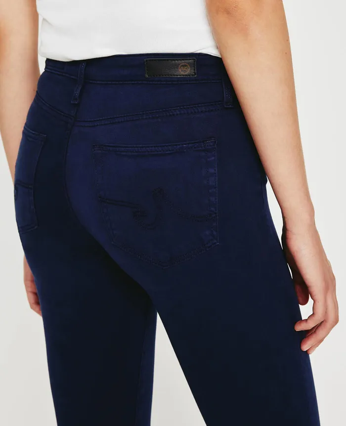 AG Jeans Pants Women Prima MIDNIGHT BERLIN AG Jeans Pants Women Prima MIDNIGHT BERLIN