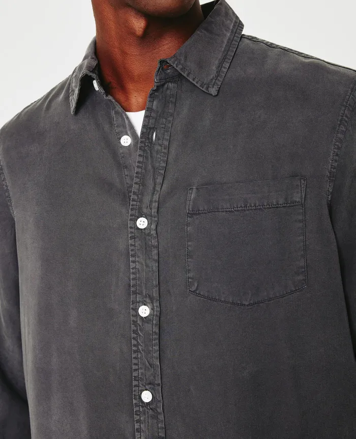 AG Jeans Shirts Men Aiden Shirt GUNPOWDER AG Jeans Shirts Men Aiden Shirt GUNPOWDER