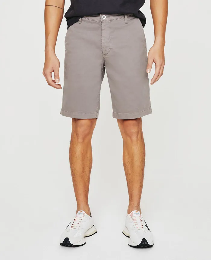 AG Jeans Shorts Men Griffin Short LIGHT STERLING AG Jeans Shorts Men Griffin Short LIGHT STERLING