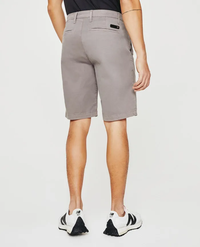 AG Jeans Shorts Men Griffin Short LIGHT STERLING AG Jeans Shorts Men Griffin Short LIGHT STERLING