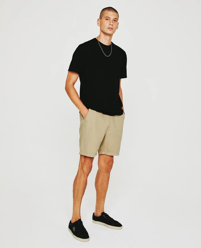 AG Jeans Shorts Men Paxton Short RAVINE BEIGE