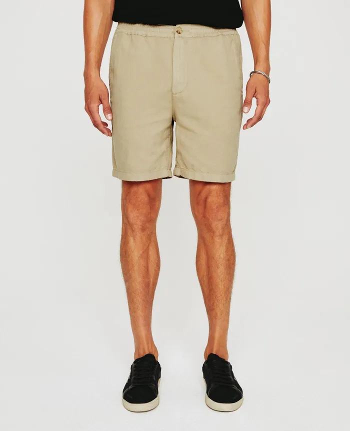 AG Jeans Shorts Men Paxton Short RAVINE BEIGE AG Jeans Shorts Men Paxton Short RAVINE BEIGE