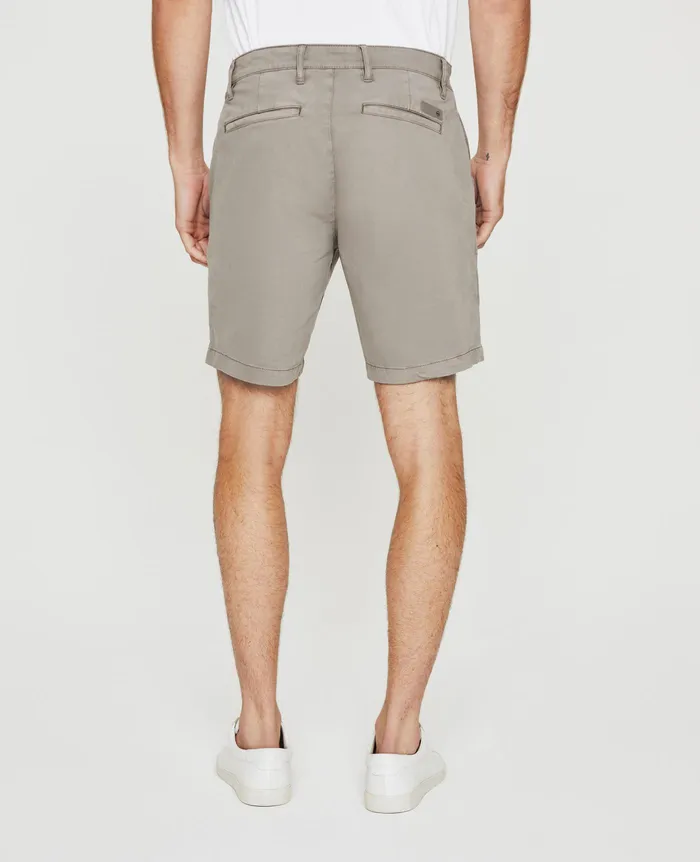 AG Jeans Shorts Men Wanderer Short SULFUR LIGHT STERLING AG Jeans Shorts Men Wanderer Short SULFUR LIGHT STERLING