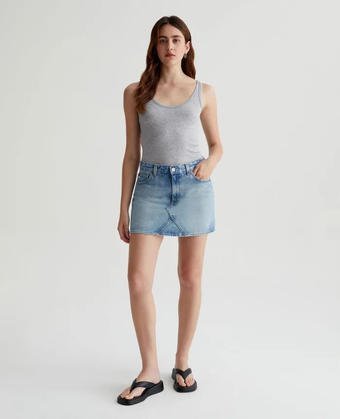 AG Jeans Skirts and Shorts Women Remy Skirt IDYLLIC
