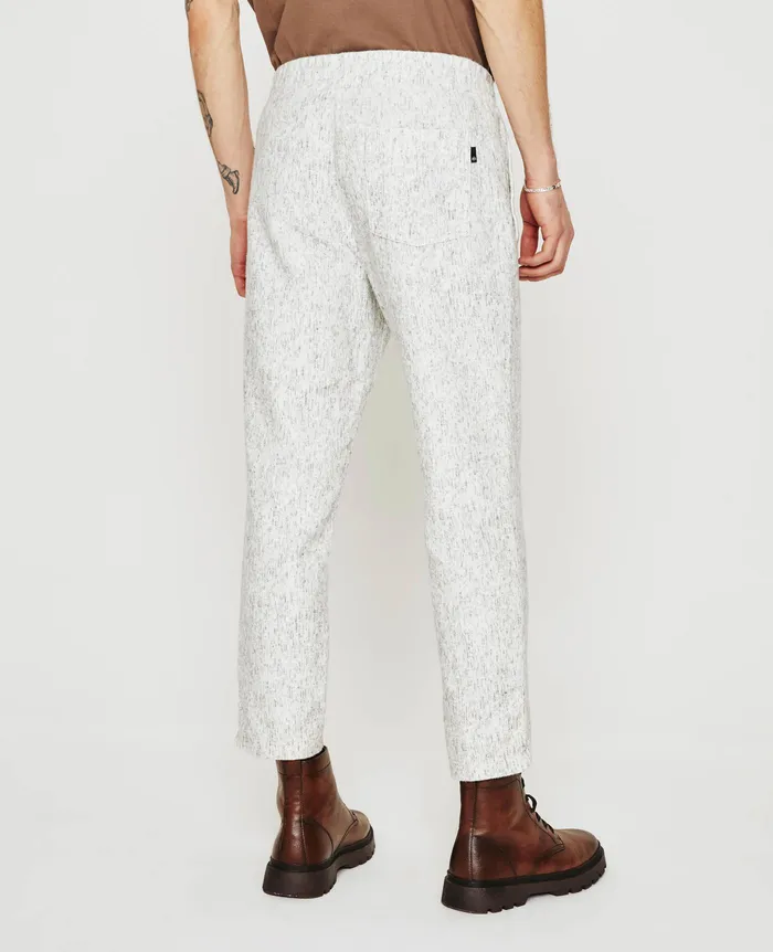 AG Jeans Sweatpants Men Wyatt Sweatpant IKAT WOOL GREY MULTI AG Jeans Sweatpants Men Wyatt Sweatpant IKAT WOOL GREY MULTI