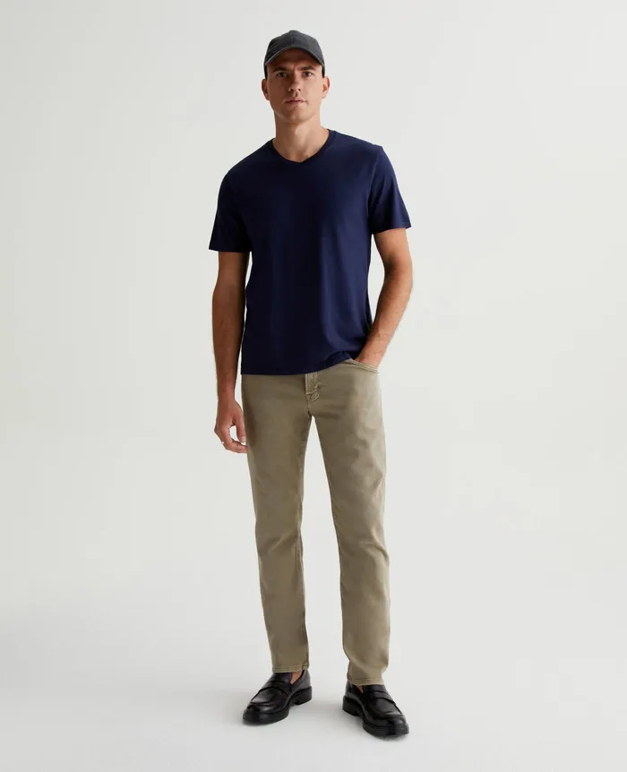 AG Jeans Tees Men Bryce Vee DEEP NAVY AG Jeans Tees Men Bryce Vee DEEP NAVY