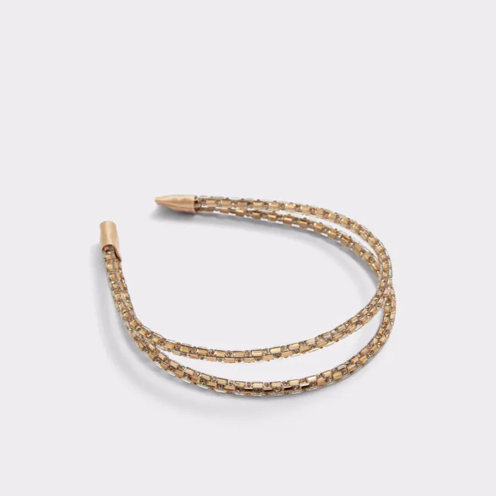 Ailatha Rose Gold Women ALDO Hair Accessories