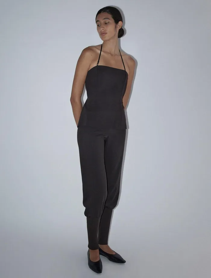 Aire Brown Women Paloma Wool Tops