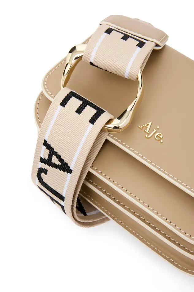 Aje Nova Crossbody Bag Willow Women Handbags and Wallets