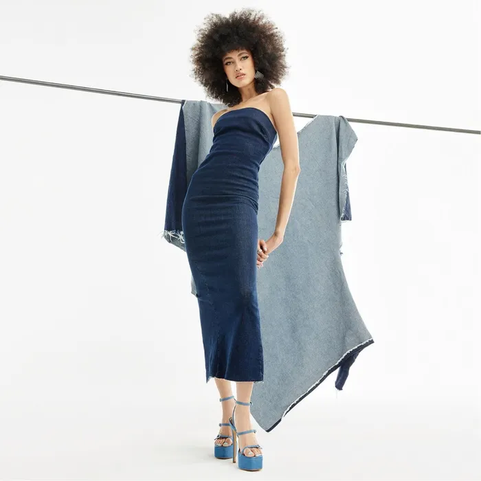 Alodonna Medium Blue Women ALDO Perfect Pairings