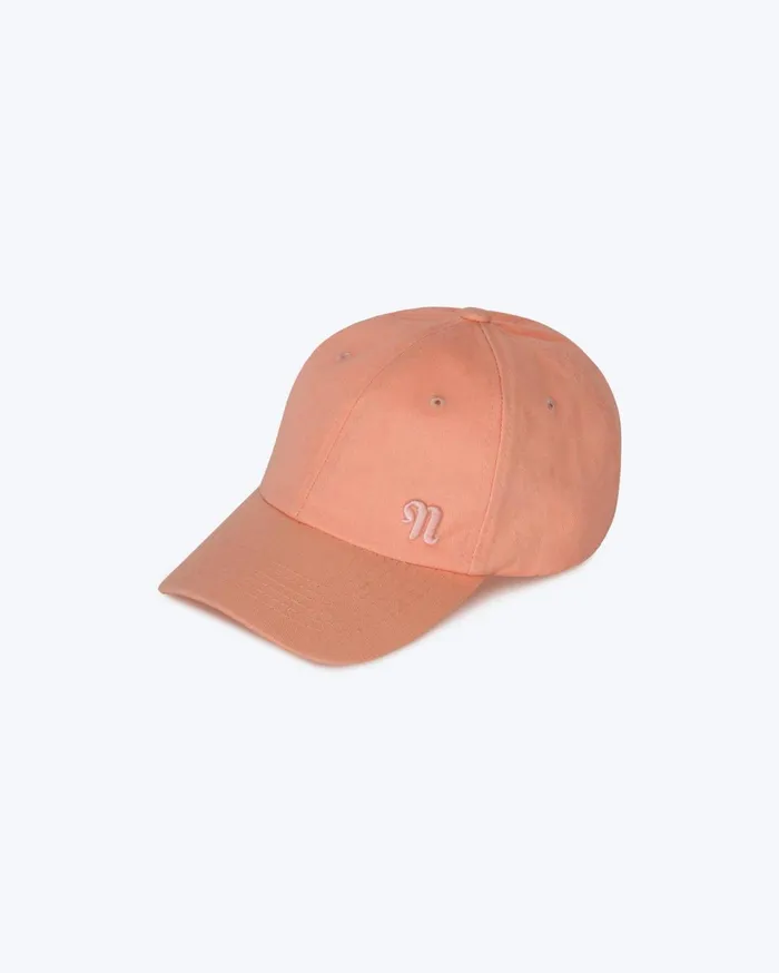 Amoy Sale Logo Baseball Cap Acacia WomenMen Nanushka Hats and Caps
