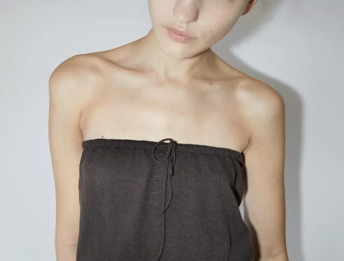 Angel Brown Women Paloma Wool Tops Angel Brown Women Paloma Wool Tops