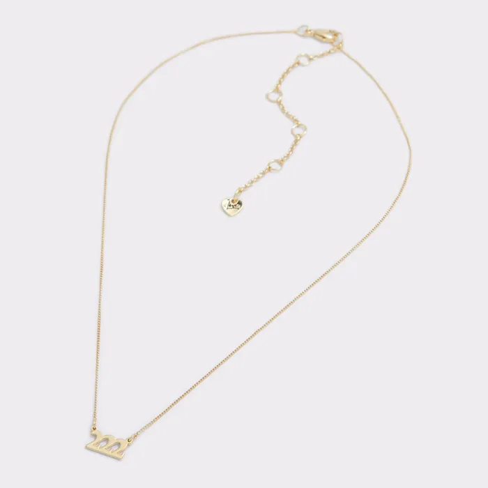 Angellic Dark Yellow Women ALDO Jewelry