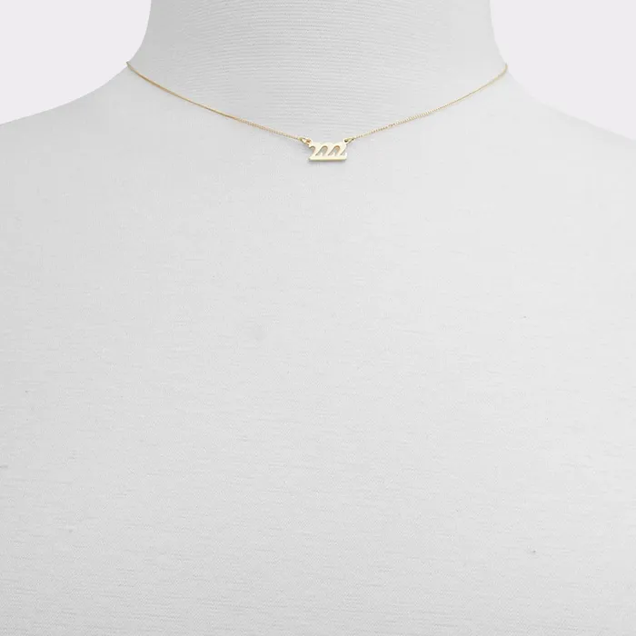 Angellic Dark Yellow Women ALDO Jewelry