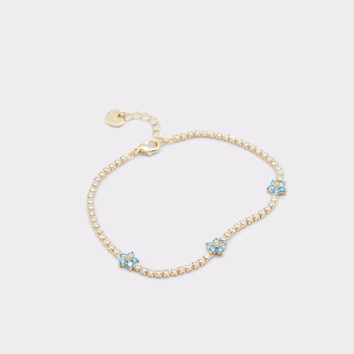 Annenna Blue Women ALDO Jewelry