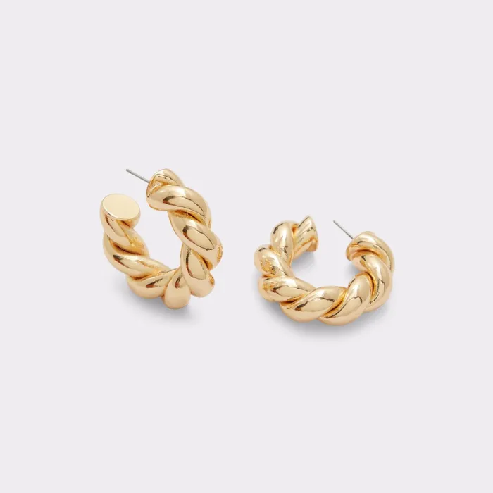 Ashtan Gold Women ALDO Earrings