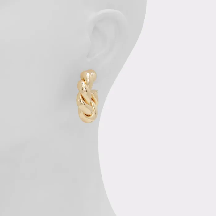 Ashtan Gold Women ALDO Earrings
