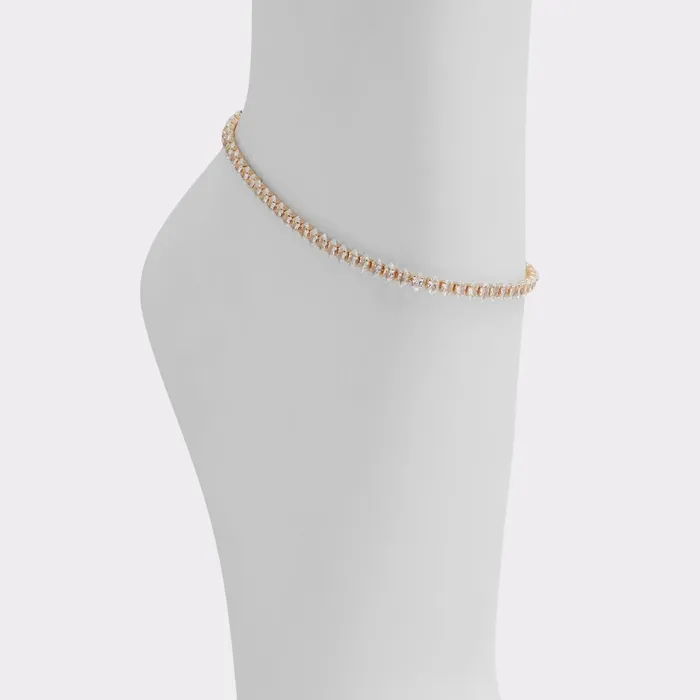 Asodith Goldclear Multi Women ALDO Jewelry